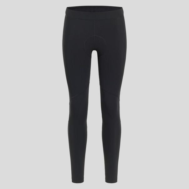 Odlo Black Pants & Tights The Zeroweight Warm Tights Men Reliable